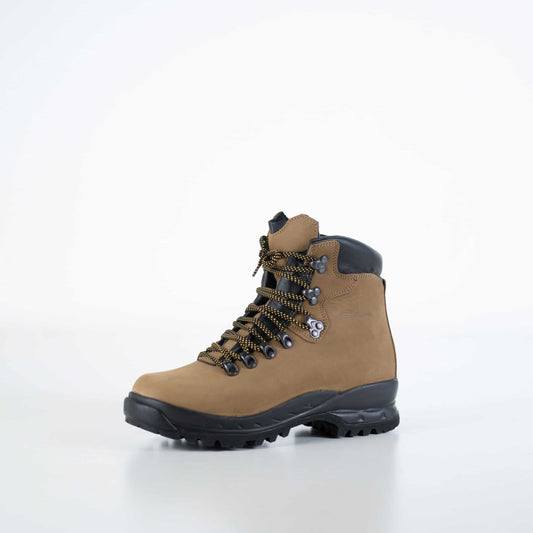 5531 Tundra Hiking Boots