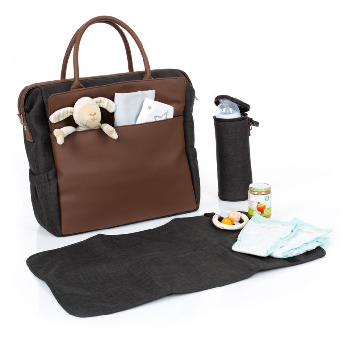 ABC Design Diaper Bag Jetset