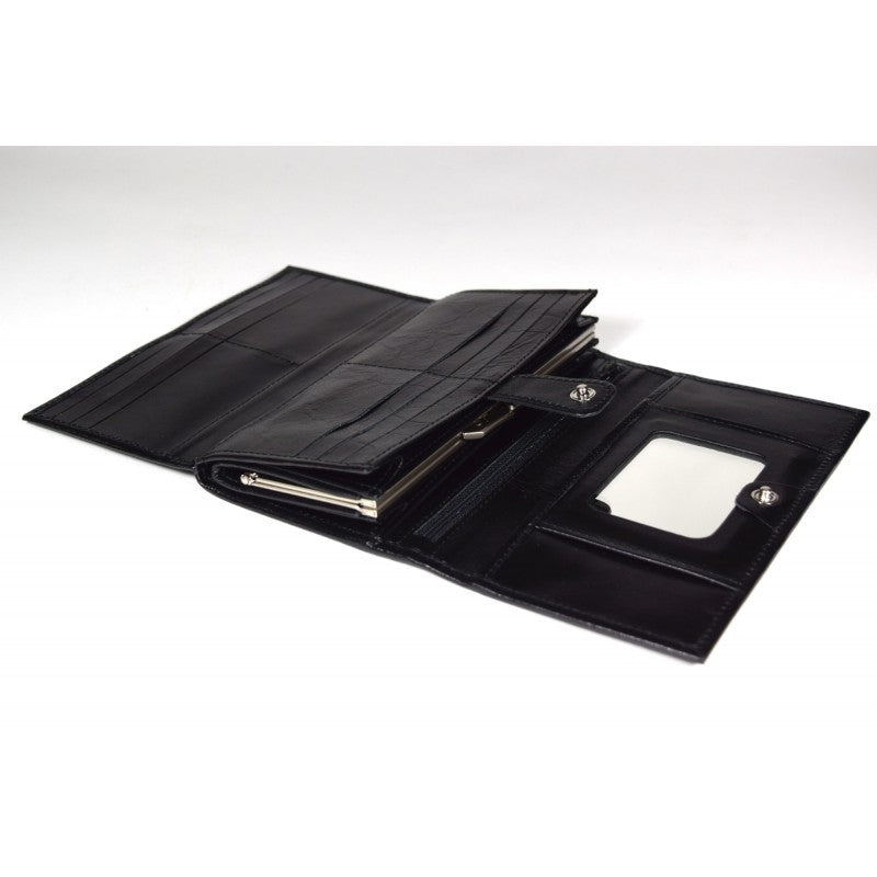 Women's Wallet 28-12 with Mirror